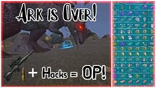 Ark: Aimbot Evolved | Small Tribes #3