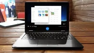 Android для ПК – Remix OS 2.0