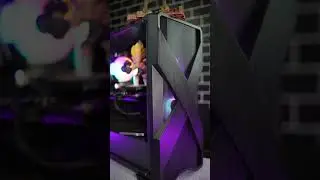 Pc Gamer que Montei com peças do Aliexpless para Rodar Games 1080P | 2K link de Testes na Descrição
