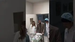 Выписка ВТОРОГО РЕБЁНКА 👶🍼 