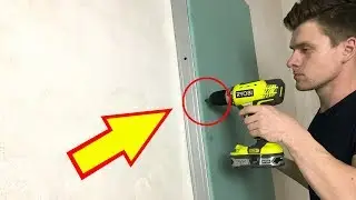 Гипсокартон 6 Ошибок Которые Должен Знать Каждый!