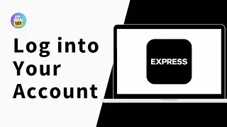 How to Login to Express Account