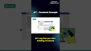 POV: Building Facebook