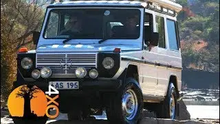 MERCEDES G-WAGEN. I WANT ANOTHER ONE | StoryTIME Christmas countdown