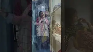 В ИНДИИ НИЩИЕ. Талантливые попрошайки 