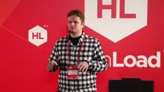 NoSQL внутри SQL: приземленные вопросы практического применения /  Дмитрий Долгов (Mindojo)