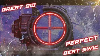 PUBG MOBILE | PERFECT MONTAGE | BEAT SYNC