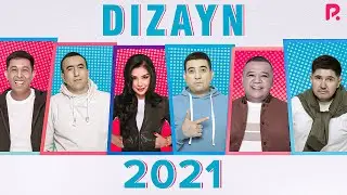 Dizayn jamoasi 2021-yilgi konsert dasturi