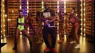 Bunji Garlin - Big Bad Soca | Official Music Video