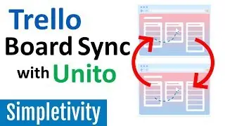 How to Sync Multiple Trello Boards with Unito