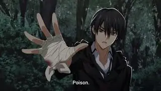Touka use his Skill on Human - Failure Frame Episode 3