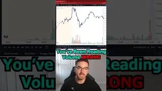 You’ve Been Reading Volume WRONG 
