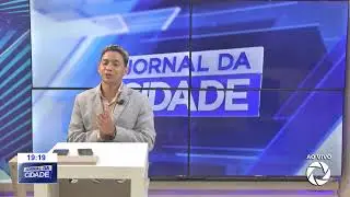 TV CIDADE BACABAL - RECORD - AO VIVO