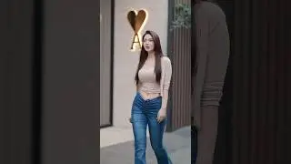China Street Fashion | ep 208 