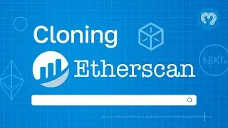 Build an Etherscan Clone | FULL COURSE | Next.js, Moralis, Nodejs