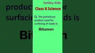 Class 8 Science Coal and Petroleum #shorts #ytshorts #class8 #youtubeshorts #class8science #science