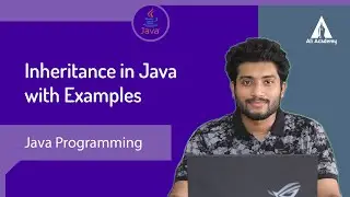 Inheritance in Java | Java Programming | OOP | KTU | Malayalam