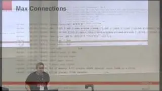 Easy MySQL server performance tuning for everyone [linux.conf.au 2014]