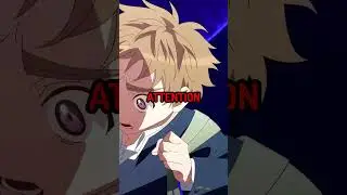 This Romance Anime has some CRAZY Animation! 