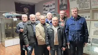БЕРЕГИТЕ друзей! (для выпускников ВАТУ ГА)