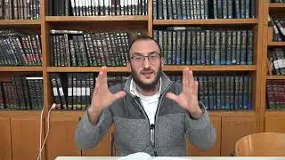 Shmot | Rav David Zahtz