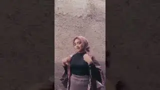 ukhti goyang tiktok hot 🔥