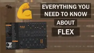 How to Use FLEX | FL Studio Tutorial