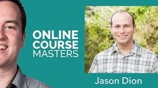 $13k in Year 1 with Cybersecurity Expert Jason Dion | OCM 38