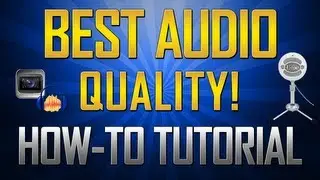 Quality Over Quantity: Best Audio Commentary Settings Tutorial