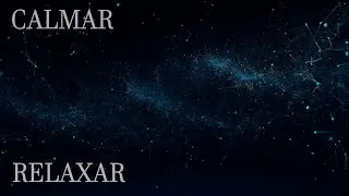 Relaxing Screensaver and Sleep Music, Black Screen for a More Comfortable Sleep