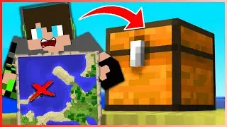 HAZİNE AVCILARI KAZIKLANIYOR | NOOBCRAFT #5 | MİNECRAFT SURVİVAL 1.19 | HAN KANAL EKİP