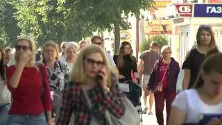 Грамадскія слуханні па захаванні тэрыторыі і будынка былога Хлебазавода №2 у Магілеве