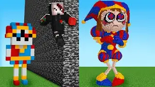 Usé Hacks con /CIRCO en Batalla de Construcción…