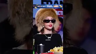 Инстасамка обманула свою фанатку / вопрос ребром #shorts