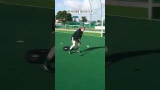 How To Catch Defenders Off Guard in Field Hockey 