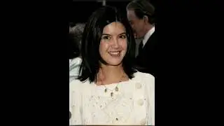 Phoebe Cates Then and Now 😊#shorts #phoebecates