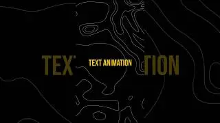 How to do was text animations in DaVinci resolve for beginners. 