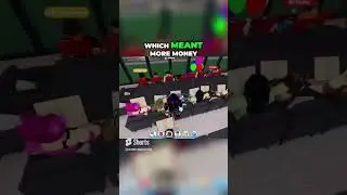 How I Got TO 1 Million In Restaurant Tycoon 2 ! !