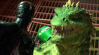 All Lizard Scenes - Spider man 2 Ps5 2023