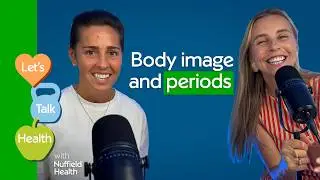 Surviving Tough PE Lessons with Fara Williams & Chessie King