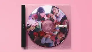 "Kiss" LE SSERAFIM (르세라핌) Kpop Type Beat 2024