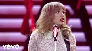 Taylor Swift - Red