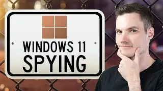 Windows 11 Privacy Settings Tutorial