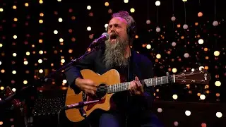 Iron & Wine - Anyone's Game (Live on KEXP)