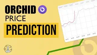Orchid (OXT) Price Prediction and Technical Analysis | Token Metrics AMA
