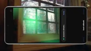 Zobacz, jak działa funkcja Usuwanie Refleksów w OPPO Find X8 Pro
