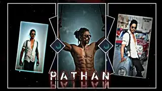 JHOOME JO PATHAN NEW SONG XML FILE (PATHAN)🔥🔥Xml in pathan song|🗂️xml prest by