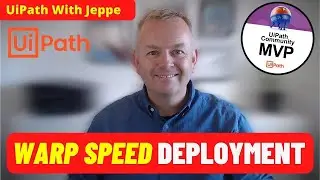 Master UiPath Solutions Management: Lightning-Fast Automation Deployment