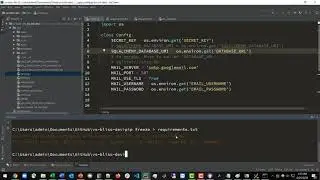 Heroku Flask Postgres Database Deployment walkthrough from SQLite3