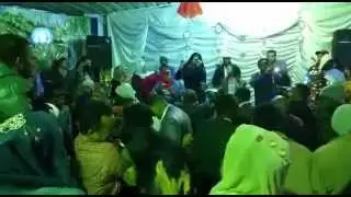 اسيا مدني ... حفل راس السنه 2015